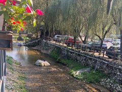 -北京水岸山吧度假村(雁栖镇店)