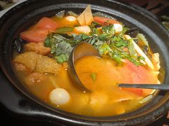 -花马天堂云南餐厅 Lost Heaven(外滩店)