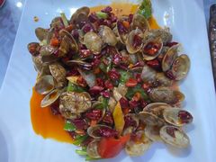 -范饭椰林川湘味海鲜·椰子鸡(三亚湾椰梦长廊店)