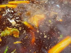 -肖肖酸萝卜鱼火锅(总店)