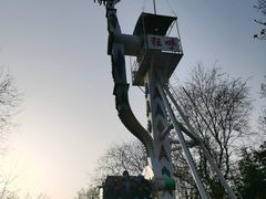 -长乐公园游乐场