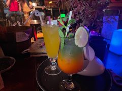 -南京天堂隔壁酒吧