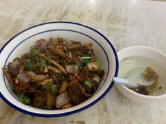 -姚记面馆(瑶琳路店)