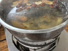 -广宁炭炉鸡煲·富临门饭店