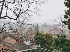 -西安华清御汤酒店