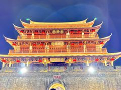 -潮州古城