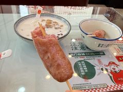 -黎耀阳财神糖水铺(龙门店)