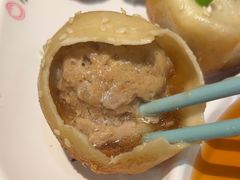 -小杨生煎(白玉兰广场店)