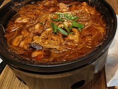 墨墨鸡肉菌菇锅-塔可墨西哥餐厅(江宁景枫店)