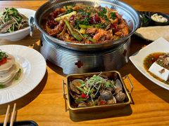 -禾集烤肉(林凯城店)