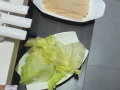 -蝎王府羊蝎子(北大地店)