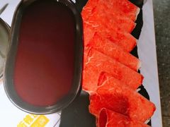 -新辣道鱼火锅(航天万源店)