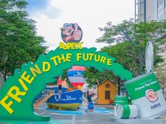 -东莞松山湖万象汇