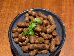 -乔街深夜食堂·小龙虾·高压锅生蚝(杭州总店)