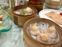 -丰鲤楼•闽南茶楼(仟禧汇店)