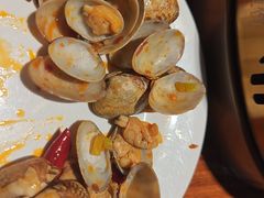 -汉巴味德(沈阳万象汇店)