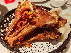 -避风塘·老港味餐厅(虹口龙之梦店)