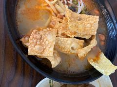 -柳大厨螺蛳粉(人民路总店)