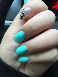 -S · Nail 自助美甲美睫