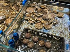 -喜宴又一村·粤菜·茶点·海鲜(壹方天地店)