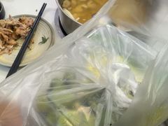-喃喃椰·糟粕醋·椰子鸡火锅(七堡花园店)