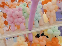 -西贝(金桥店)