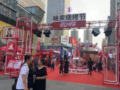 -万达广场(太原街店)