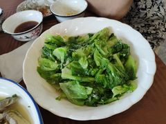 -天桥饭店·特色海鲜(金山嘴渔村店)