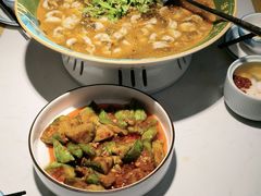 -光海·乡记酸菜鱼·始于1996(花园路店)