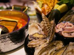 -暹罗泰·泰国餐厅(仁和新城店)