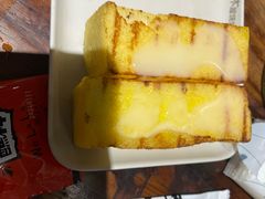 -木屋烧烤(南新店)