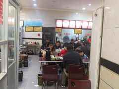 大堂-张明富面皮店(东大街店)