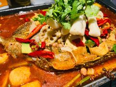 -517烧烤·龙虾·海鲜大排档(万象都荟店)