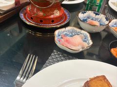 -云海轩·海鲜自助-河北云瑧世纪大饭店1F