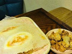 -牛三哥洛阳牛肉汤(生态城店)