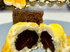 -爱德顺糕点食屋(利民道店)