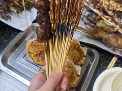 -亚东串烤(共康东路店)