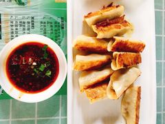 -众口斋锅贴(银泰城店)