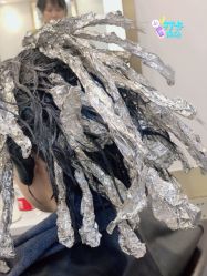 -雅仕 HAIR SALON 美发沙龙