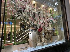 -三宅一生 (阪急梅田本店)