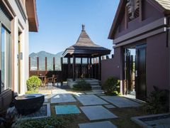 -广州从化都喜泰丽度假温泉酒店