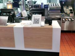 -麦当劳(莆田荔城大道万达店)