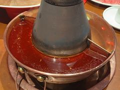-宝泉铜锅·涮羊肉(解放东路店)