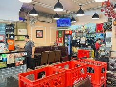 -妈阁铭记澳葡美食