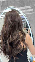 -5M HAIR SALON 旗舰店