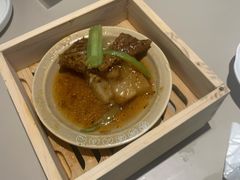 黑椒金钱肚-蔡澜点心·粤菜(丽泽天街店)