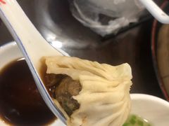 -不二心·鲜肉大包·海胆小笼汤包(二七广场店)