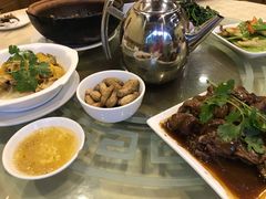 -大唐靓汤江门私房菜(景田店)