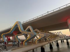 -演武大桥观景平台