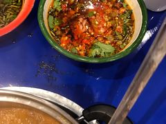 -马路边边火锅串串(观前街店)